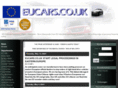 eucars.co.uk
