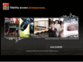 fidelity-access.com