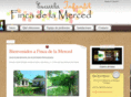 fincadelamerced.com