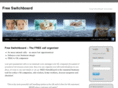freeswitchboard.co.uk