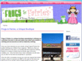 frogsandfairiesboutique.com