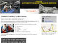 garysautorepaircranberrytwp.com