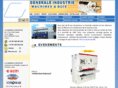 generale-industrie.com