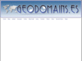 geodomains.es