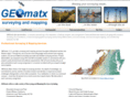 geomatx.com