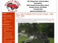 germanmotorworks.com