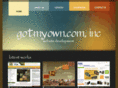 gotmyown.com