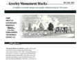 greeleymonumentworks.com
