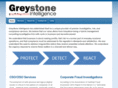 greystoneintel.com