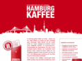 hamburg-kaffee.com