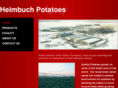 heimbuchpotatoes.com