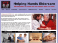 helpinghandseldercareinc.com