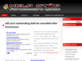 helpstopforeclosurequick.com