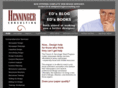 henningerconsulting.com