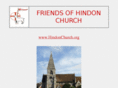 hindonchurch.org