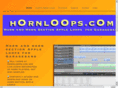 hornloops.net