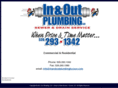 inandoutplumbingtucson.biz