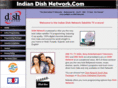 indiandishnetwork.com