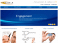 infyniainternational.com
