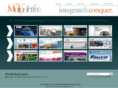 integrateandconquer.com