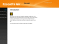 itzcoatl.net