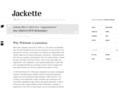 jackette.net