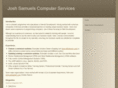 joshsamuels.com