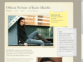 katiemaiello.com
