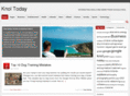 knoltoday.com