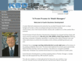 kuehnbusinessdevelopment.com