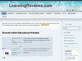 learningreviews.com