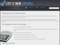 listitnowarizona.com