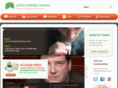 lungcancercanada.ca