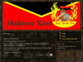 medievalkiwi.com