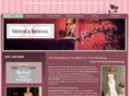 misorabridalhouston.com
