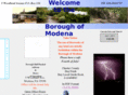 modenaborough.com