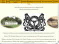 monaltriehouse.com