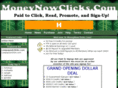 moneynowclicks.com