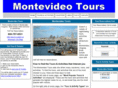 montevideotours.com