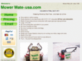 mowermateusa.com