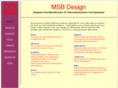 msbdesign.co.uk