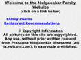 mulgaonkar.net