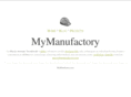 mymanufactory.com