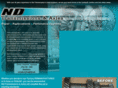 ndtransmissionsandaxles.com