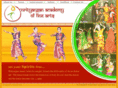 nrityanganacademy.com
