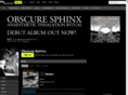 obscuresphinx.com