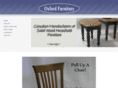 oxfordfurniture.com