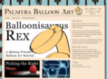 palmyraballoonart.com