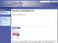 patrickbarber.net
