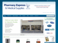pharmacyexpress1.com